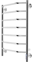 Полотенцесушитель Royal Thermo Трапеция П7 450х750 электро (встроен диммер)