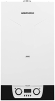 Котел газовый MIZUDO MAESTRO ONE M28ТH настенный, 1 конт., OPT, с трехход.клап.,закр.кам.сгор.