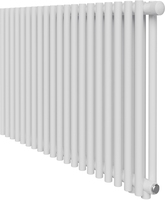 Дизайн-радиатор Royal Thermo Shift R22 VC2050 - 16 секц. RAL9016