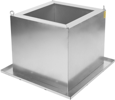 Стакан SHUFT СТМ 204-12,5 ДУ(120)-ЭП-Н1000