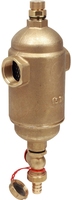 Фильтр магнитный Giacomini 3/4", R146MY014