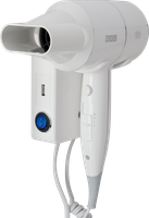 Фен стационарный BXG-1600H1