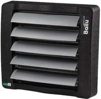 Тепловентилятор водяной BALLU BHP-W3-25-LN