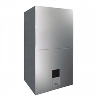 Котел газовый Ferroli DIVATOP D C24 M настенный, 2 конт., откр. кам. сгор.