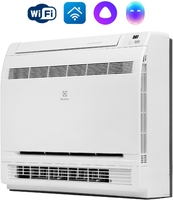 Блок внутренний Electrolux EACW/I-12 FMI/N8_ERP Free match сплит-системы, консольного типа