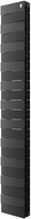 Радиатор Royal Thermo PianoForte Tower 200 /Noir Sable - 22 секц.
