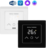 Терморегулятор Royal Thermo Sensonite RTS-16 WiFi