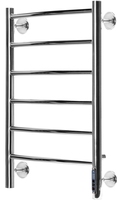 Полотенцесушитель Royal Thermo Классика П6 450х650 электро (встроен. диммер)