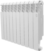 Радиатор Royal Thermo Vittoria Super 500 VDL - 10 секц.