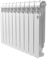 Радиатор алюминиевый Royal Thermo Indigo 500 - 10 секц.