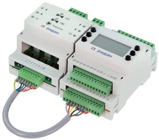 Контроллер РИДАН ECL-3R A368, 24V DC