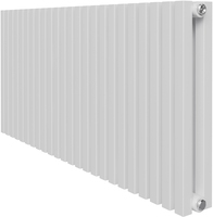 Дизайн-радиатор Royal Thermo Shift Q30 C2050 - 28 секц. RAL9016