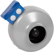 Вентилятор SHUFT EC канальный CFz 200 MAX