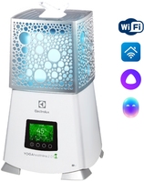 Увлажнитель-ecoBIOCOMPLEX ультразвуковой Electrolux EHU-3915D YOGAhealthline 2.0