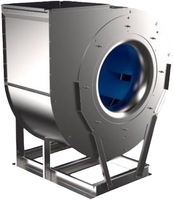 Вентилятор ЗВ ВР 80-75 №3,15 В 1,5 кВт 3000 об/мин (Прав,0)