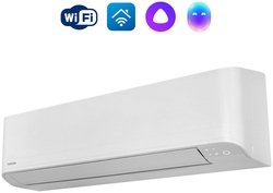 Сплит-система инверторного типа Toshiba Seiya RAS-B05CKVG-EE/RAS-05CAVG-EE комплект