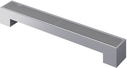 Конвектор напольный Royal Thermo STEP-80/180/1100-1-N-SS-LG-NA