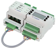 Контроллер РИДАН ECL-3R A317 FC, 24V DC
