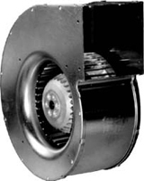 Центробежный вентилятор DVS VR 355-4 L3