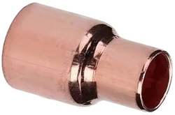 Муфта медная переходная 5/8" х 3/8" (упак. 1 шт.)