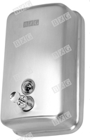 Дозатор для жидкого мыла BXG SD-H1 1000M антивандальный