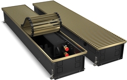 Конвектор внутрипольный Royal Thermo ATRIUM-150/250/900-DG-U-LB