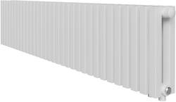 Дизайн-радиатор Royal Thermo Shift Q30 VC2030 - 26 секц. RAL9016