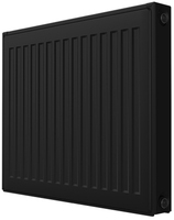Радиатор панельный Royal Thermo COMPACT C21-400-500 Noir Sable