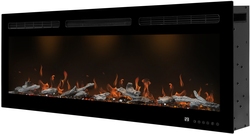 Очаг электрический Royal Thermo Allira RTFP/W-AL50LS