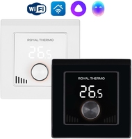 Терморегулятор Royal Thermo Intellon RTI-16 WiFi
