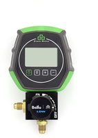 Коллектор манометрический электронный Ballu Super Stars ST-B168D-L