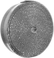 Лента IZOterm демпферная 10ммх0,1х15 м