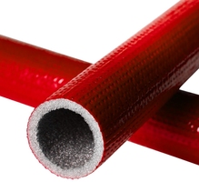 Трубка K-FLEX PE 04x028-10 COMPACT RED