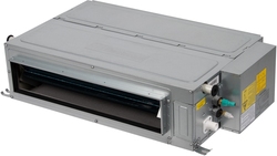 Блок внутренний Electrolux EACD/I-09 FMI/N8_ERP Free match сплит-системы, канального типа