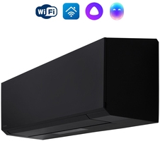 Сплит-система инверторного типа Toshiba Shorai Edge Black RAS-B10G3KVSGB-E/RAS-10J2AVSG-E1 комплект