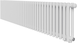Дизайн-радиатор Royal Thermo Shift R22 VC2030 - 36 секц. RAL9016