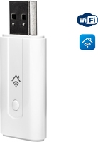 Модуль съемный управляющий HOMMYN HDN/WFN-02-02