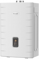 Котел газовый KITURAMI ALHPA PLUS S-18