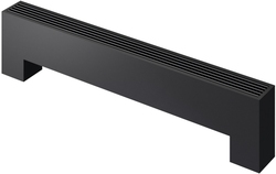 Конвектор напольный Royal Thermo STEP-180/130/1400-3-N-BL-LG-BL
