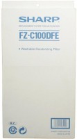 FZ-C100DFE угольный фильтр для KC-850E