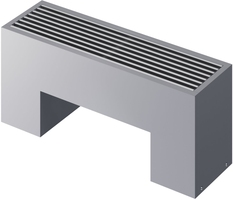 Конвектор напольный Royal Thermo STEP-130/180/700-2-N-SS-LG-NA
