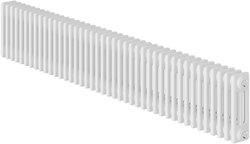 Дизайн-радиатор Royal Thermo Insignia C3030 - 42 секц. RAL9016