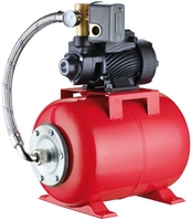 Установка повышения давления PUMPMAN ATQB60