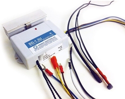 Регулятор давления конденсации SD-1/3U-5A(полупром – inv_18-24)