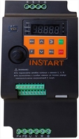 Преобразователь частоты INSTART LCI-G5.5/P7.5-4B
