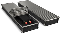 Конвектор внутрипольный Royal Thermo ATRIUM-110/300/900-DG-U-NA