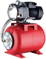 Установка повышения давления PUMPMAN ATSGJ800