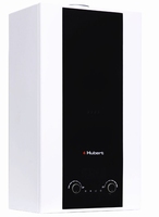 Котел газовый HUBERT AGB 18DL настенный, 2 конт., закр. кам. сгор.