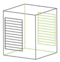 Нагреватель Electrolux стояночный (к-т) ВСМ-СНС-6/1