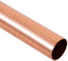 Труба медная Ballu Olympic 31,8х1,00х3000 (1-1/4), отрезок